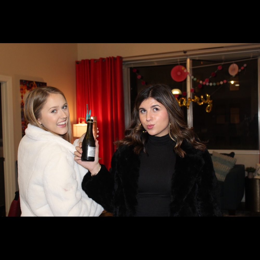 Meet your Posher, Sydney